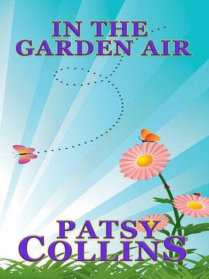 cover image of In the Garden Air